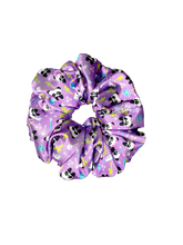 Load image into Gallery viewer, XL Scrunchie Panda