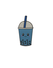 Load image into Gallery viewer, Bubble Tea Dental Pins
