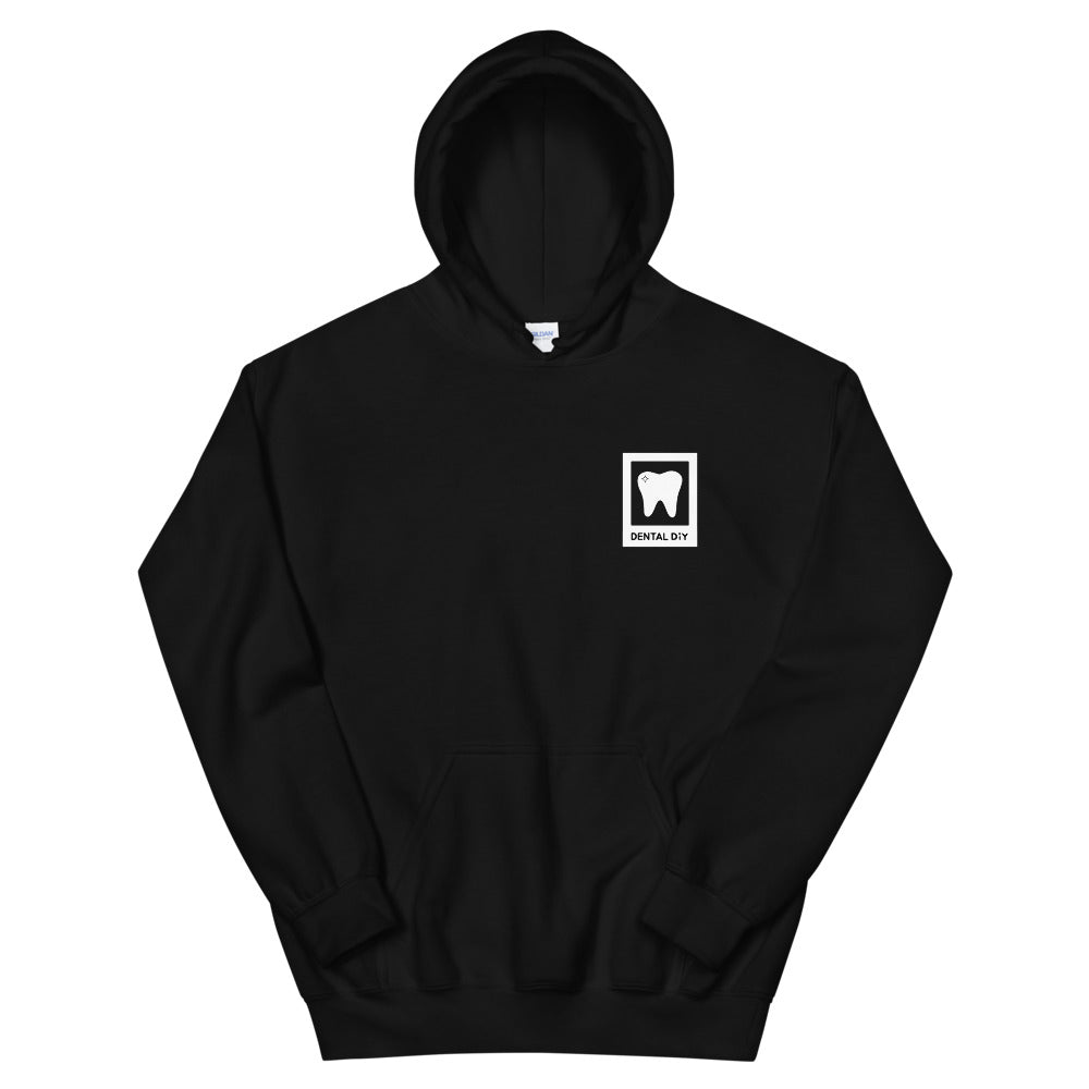 Dental Polaroid Hoodie