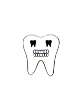 Load image into Gallery viewer, Hallowteeth Collection Pins
